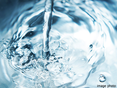 水イメージ｜グランドメゾン新梅田タワーTHE CLUB RESIDENCE