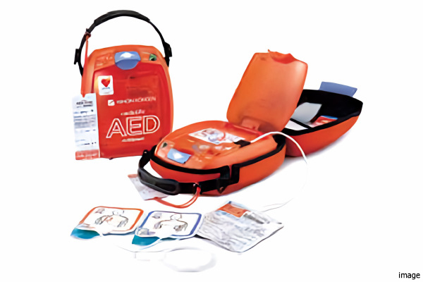 AED｜グランドメゾン新梅田タワーTHE CLUB RESIDENCE